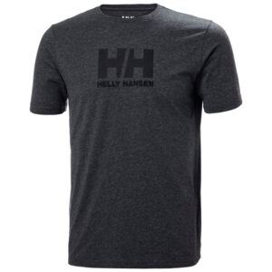 Helly Hansen Camiseta com Logo HH