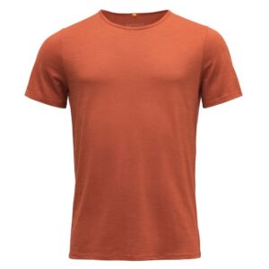 Devold Camiseta Sula