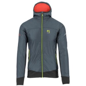 Karpos jaqueta da federa