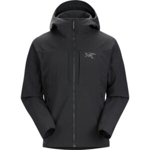 Arc'teryx Gamma MX com Capuz