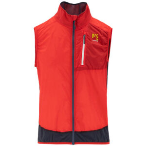 Karpos colete de lavanderia