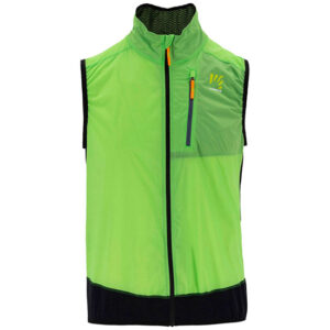 Karpos colete de lavanderia