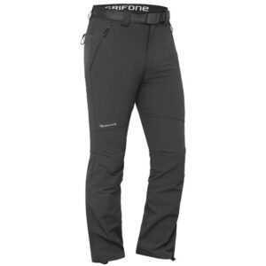 Grifone Calça serrilhada