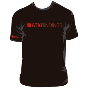 Atk Camiseta