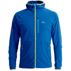 Grifone Jaqueta com capuz nojenta