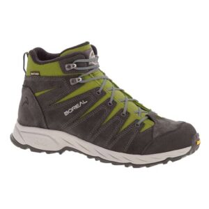 Boreal Meia Tempestade