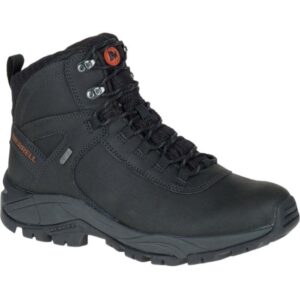 Merrell Vego Mid Couro