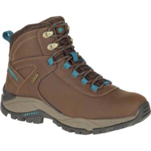 Merrell Vego Mid Leather W