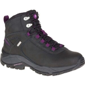Merrell Vego Mid Leather W