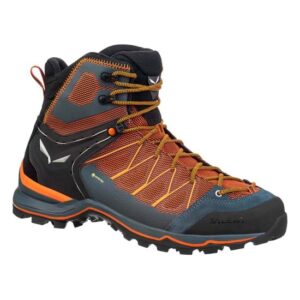 Salewa MTN Trainer Lite Mid GTX