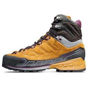 Mammut Kento Tour High Gtx Feminina