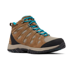 Columbia Redmond III Mid WP W