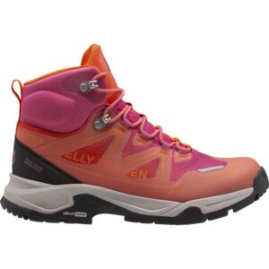 Helly Hansen Cascade Mid HT Feminino