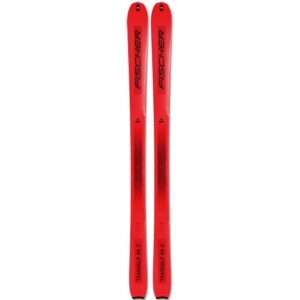 Fischer Transalp 86 Carbono