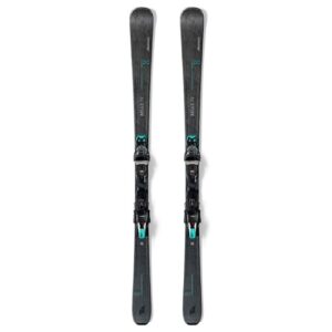 Nordica Belle DC 72 + TP2LT 11 FDT