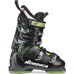 Nordica Speedmachine 90