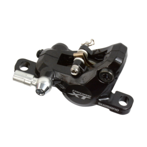 Shimano XT BR-M8000 Post-Mount G02A Pinça de Freio - Acessório de Freio - MTB