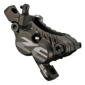 Shimano ZEE BR-M640 Post-Mount D01S Pinça de Freio - Acessório de Freio - MTB