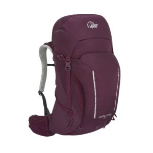 Lowe Alpine Cholatse ND 40:45 W