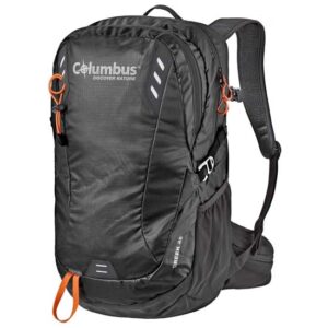Columbus Creek 25L