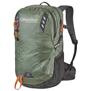 Columbus Creek 25L