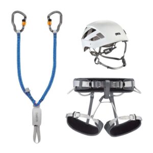 Petzl Via Ferrata Vertigo Kit