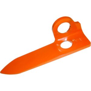 Kop De Gas Extraplano Semiduro 80 mm