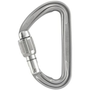 Petzl Spirit Screw-Lock