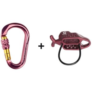 Grivel Kit Master Pro