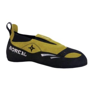 Boreal Ninja
