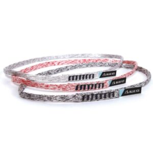 Blue Ice Mission Light