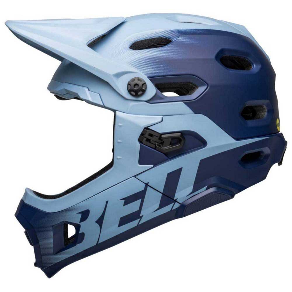 Bell Capacete Downhill Super DH MIPS - Image 4