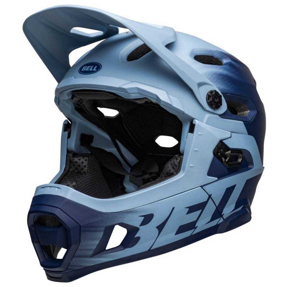 Bell Capacete Downhill Super DH MIPS - Image 3
