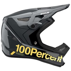 100percent Capacete Juvenil Status
