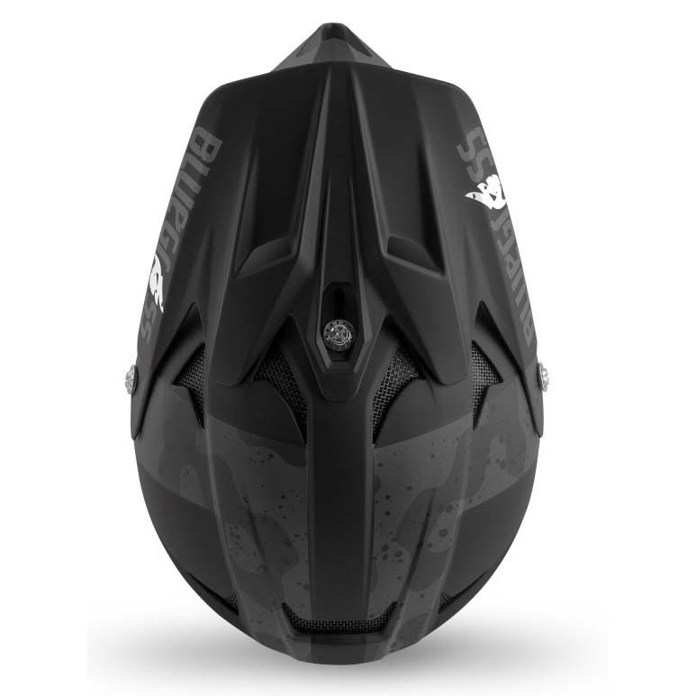 Bluegrass Capacete Downhill Intox - Image 5