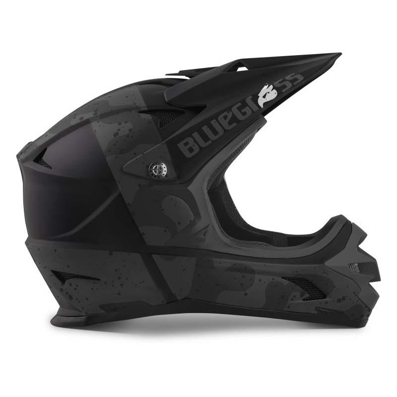 Bluegrass Capacete Downhill Intox - Image 4