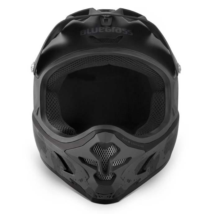 Bluegrass Capacete Downhill Intox - Image 3