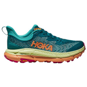 Hoka One One Mafate Speed 4 Feminino