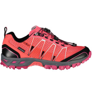 Campagnolo Trilha Altak Wp Feminino