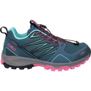Campagnolo Atik Running Wp Feminino