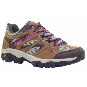 Hi-tec Ravus Vent Lite Low WP Feminino