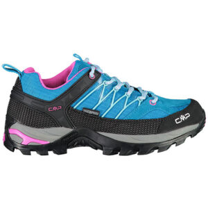 Campagnolo Rigel Low Wp Feminino