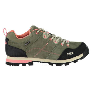 Campagnolo Alcor Low Wp Feminino