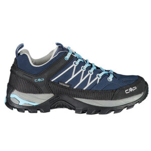 Campagnolo Rigel Low Trek WP Feminino