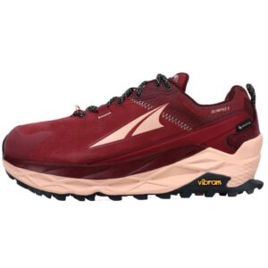 Altra Olympus 5 Hike Low Gtx Feminino