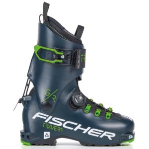 Fischer Travers GR