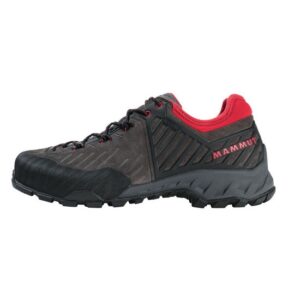 Mammut Alnasca II Low Gtx