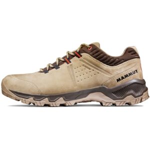 Mammut Mercúrio IV Low Gtx