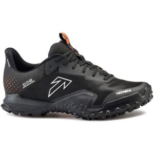 Tecnica Magma Gtx Ms Black/Dy Lava