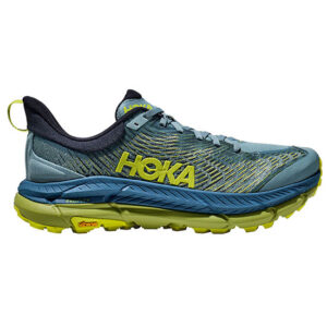 Hoka One One Mafate Speed 4